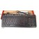 Клавиатура Labtec Illuminated Ultra-Flat IT+ BG Layout, USB, черен