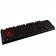 KINGSTON HyperX Alloy, Cherry MX Blu