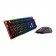 Клавиатура и мишка COUGAR DEATHFIRE EX COMBO Gaming