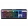 Клавиатура COUGAR ATTACK X3 Red Cherry MX RGB Mechanical Gaming Keyboard