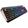Клавиатура COUGAR ATTACK X3 Blue Cherry MX RGB Mechanical Gaming Keyboard