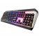 Клавиатура COUGAR ATTACK X3 Blue Cherry MX RGB Mechanical Gaming Keyboard
