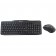 Клавиатура RoXpower Keyboard WT-81 2.4GHZ/64 channels wireless combo-set