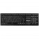 Клавиатура COUGAR PURI Blue Switches Cherry MX Mechanical Gaming Keyboard