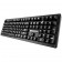 Клавиатура COUGAR PURI Red Switches Cherry MX Mechanical Gaming Keyboard