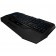 Клавиатура ROCCAT Isku+ Force FX-RGB Gaming Keyboard with Pressure-Sensitive Key Zone