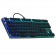 Геймърска механична клавиатура Cooler Master SK630 TKL Cherry MX RGB Low Profile