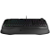 Клавиатура ROCCAT Horde AIMO Membranical RGB Gaming Keyboard