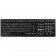 Геймърска клавиатура COUGAR GAMING PURI TKL RGB Red Switches Mechanical Gaming