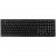 Геймърска клавиатура COUGAR GAMING PURI TKL RGB Red Switches Mechanical Gaming