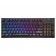 Геймърска механична клавиатура Cooler Master MasterKeys Pro M RGB, Червени Суичове