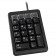 Цифрова клавиатура CHERRY Keypad, Черна