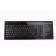 Клавиатура LOGITECH CORDLESS MEDIABOARD PRO US + BG