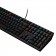 Геймърскa механична клавиатура Ducky Shine 7 Blackout RGB, Cherry MX Red