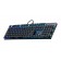Геймърска механична клавиатура Cooler Master SK650 Cherry MX RGB Low Profile