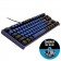 Геймърскa механична клавиатура Ducky One 2 Horizon TKL, Cherry MX Blue