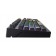 Геймърска механична клавиатура Cooler Master MasterKeys Pro M RGB, Червени Суичове