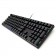 Геймърскa механична клавиатура Ducky One Black RGB