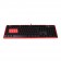 Геймърска полу-механична клавиатура A4tech Bloody, B2278, Optic-switch