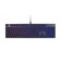 Геймърска механична клавиатура Cooler Master SK650 Cherry MX RGB Low Profile