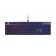 Геймърска механична клавиатура Cooler Master SK650 Cherry MX RGB Low Profile