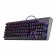 Геймърска механична клавиатура Cooler Master CK550 RGB Red суичове