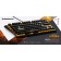 Механична Геймърскa клавиатура Steelseries Apex M750 TKL PUBG Edition