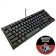 Геймърскa механична клавиатура Ducky One 2 RGB TKL, Cherry MX Red