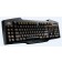 Геймърска механична клавиатура Asus STRIX Tactic Pro Cherry MX Brown