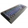 Клавиатура AULA Mechanical Demon King Wired Keyboard EN