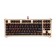 Геймърска клавиатура Bloody B830 Full LK Optical  USB