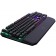 Геймърска механична клавиатура Cooler Master MasterKeys MK750 RGB MX Brown суичове