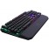 Геймърска механична клавиатура Cooler Master MasterKeys MK750 RGB MX Brown суичове