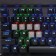 Клавиатура Corsair Gaming™ K65 RGB RAPIDFIRE Compact Mechanical Keyboard, Backlit RGB LED, Cherry MX RGB Speed (US)