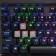 Клавиатура Corsair Gaming™ K65 RGB RAPIDFIRE Compact Mechanical Keyboard, Backlit RGB LED, Cherry MX RGB Speed (US)