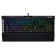 Клавиатура Corsair Gaming™ K95 RGB PLATINUM Mechanical Keyboard, Backlit RGB LED, Cherry MX Speed, Black  (US)