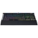 Клавиатура Corsair Gaming™ K95 RGB PLATINUM Mechanical Keyboard, Backlit RGB LED, Cherry MX Speed, Black  (US)