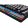 Клавиатура Corsair Gaming™ K95 RGB PLATINUM Mechanical Keyboard, Backlit RGB LED, Cherry MX Speed, Black  (US)