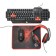 Гейминг КИТ Gembird Ultimate 4-in-1 Gaming kit, US layout