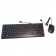 Клавиатура LENOVO 300 USB Combo Keyboard and Mouse