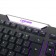 Клавиатура LENOVO Legion K200 Backlit Gaming Keyboard