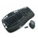 Комплект Logitech Cordless Desktop Wave Pro