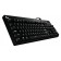 Геймърска механична клавиатура Logitech G610 Orion Brown