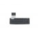 Клавиатура LOGITECH K375s Multi-Device Wireless Keyboard and Stand Combo