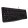 Клавиатура LOGITECH Keyboard K120 (ремаркетиран продукт)