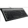 Клавиатура Logitech Ultra Flat Keyboard