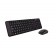 Клавиатура LOGITECH Wireless Combo MK220 (ремаркетиран продукт)