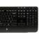 Клавиатура LOGITECH Wireless Combo MK520 (ремаркетиран продукт)