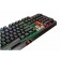 Клавиатура TRUST GXT 890 Cada RGB механична