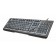 Клавиатура TRUST Lito Backlit Multimedia Keyboard
